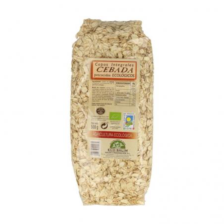 Copos De Cebada 500 Grs.(Eco-Salim)