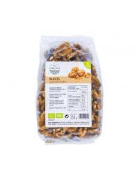 Nueces De California Bio 250 Grs. *descatalogada* (Eco Salim)
