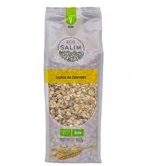 Copos Centeno 500 Gr (Eco-Salim)