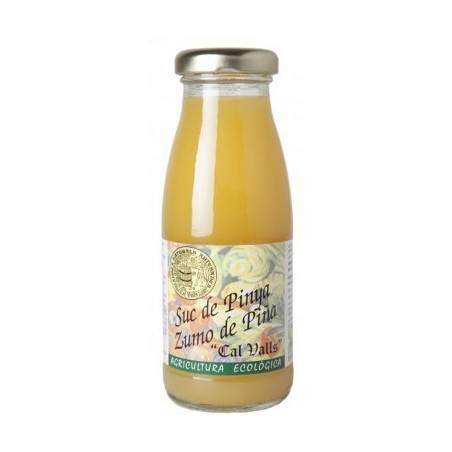Botellin De Piña 200 Ml. (Cal Valls)