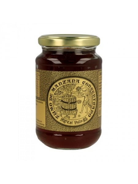Concentrado De Manzana 400 Grs. (Cal Valls)