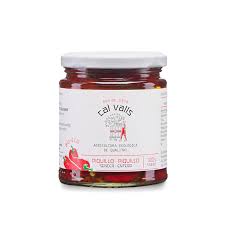 Pimiento Piquillo Extra 200G. (Cal Valls)