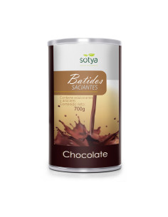 Batidos Saciantes Choco. 700Gr. (Sotya)
