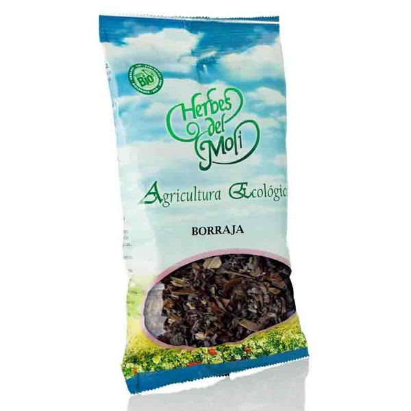 Borraja 40Gr (Herbes Del Moli)