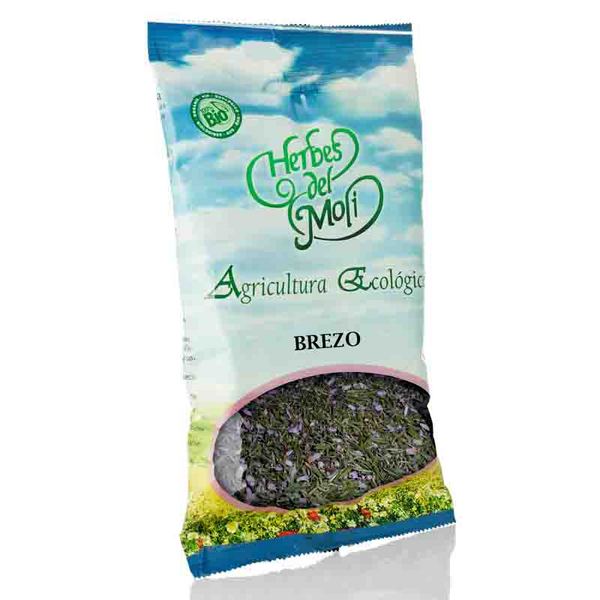 Brezo Flor/Hoja 50Gr. (Herbes Del Moli)