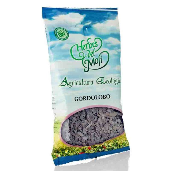 Gordolobo Planta 10 Grs. (Herbes Del Moli)