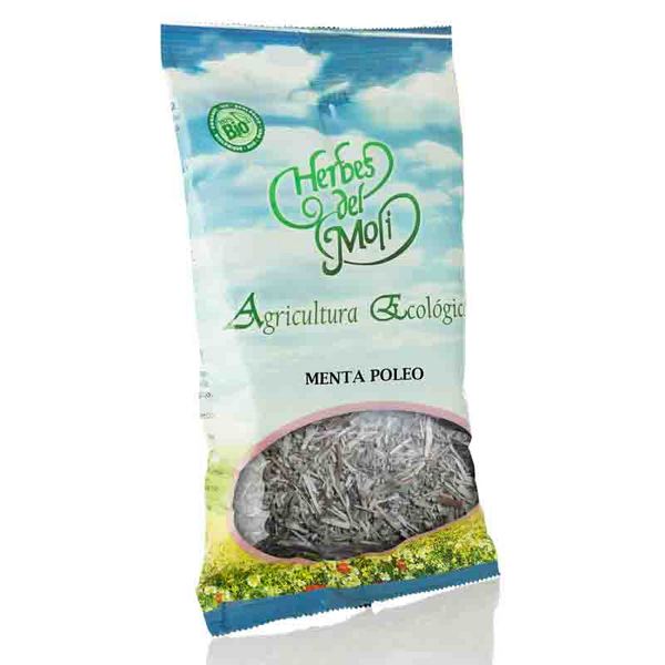 Poleo Menta Planta 40 Gr ( Herbes )
