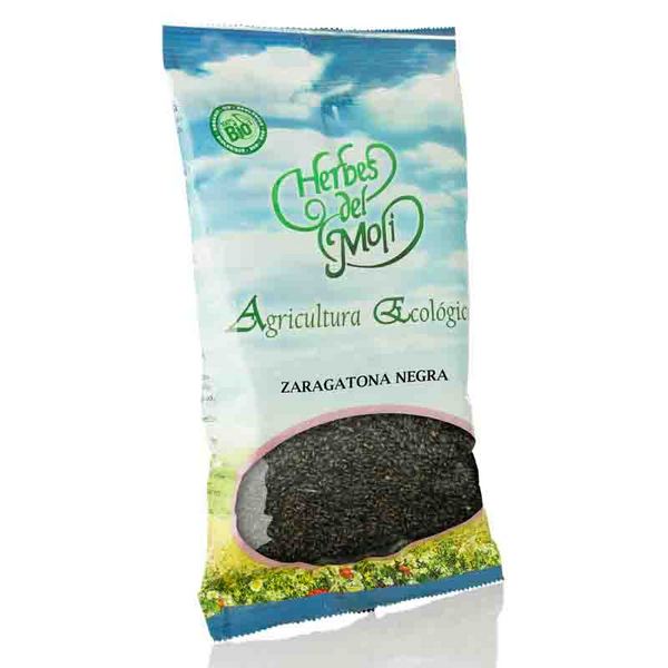 Zaragatona Negra 80 Grs.*Vencio*(Herbes)