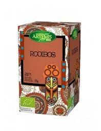 Te Rooibos 20 Bolsitas (Artemis)
