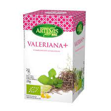 Valeriana Plus Bio Filtro (Artemis)