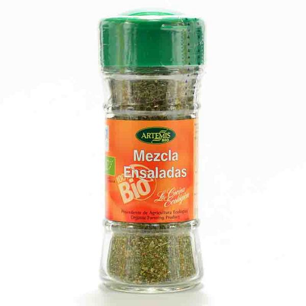 Mezcla Ensaladas 25 Grs. (Artemis)
