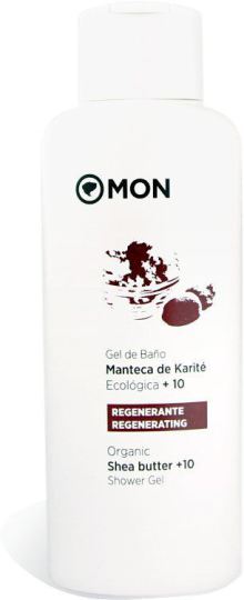 Gel De Ducha Manteca De Karite Eco + 10 750 Ml (Mon)
