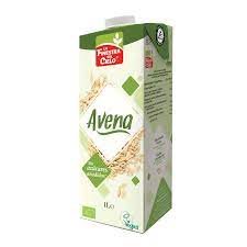 Bebida De Avena 1L. (La Finestra)