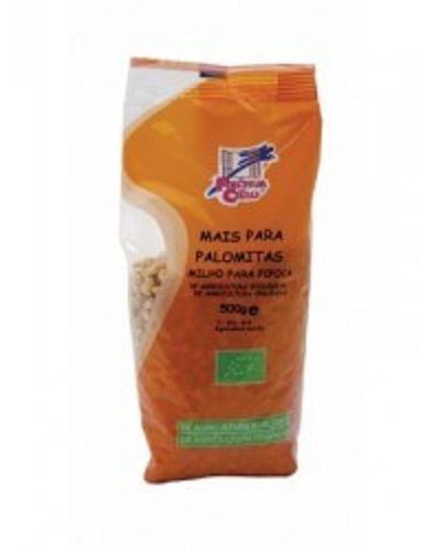 Maiz Para Palomitas 500 Grs. (La Finestra)