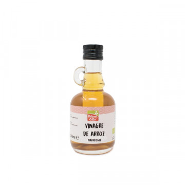 Vinagre De Arroz 250 Ml. Kyushu (La Finestra)