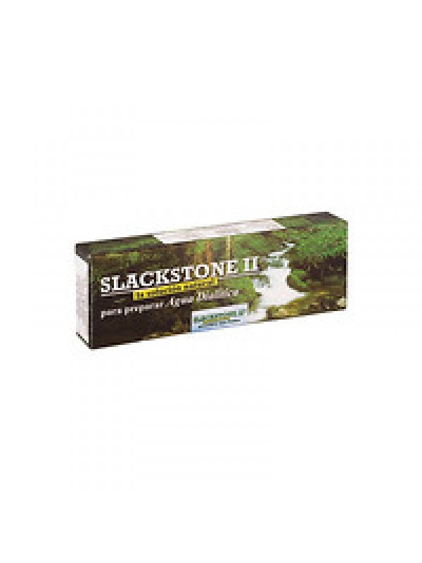 Slackstone Ii 2 Ampollas Cuarzo
