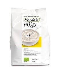 Pure Inst. De Mijo Bio 250Gr. (Sojivit)