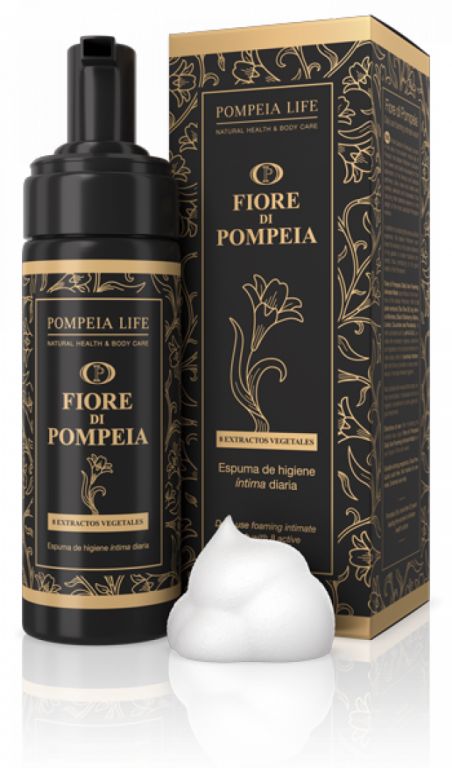 Jabon Intimo De Pompeya 120Ml.