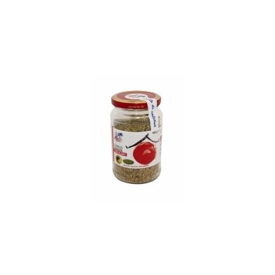 Gomasio Con Algas 150 Grs. (La Finestra)