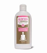 Aloesen Nº 07  Dermosan 250 Ml. (Sies 55)