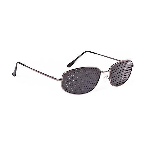Gafas Reticulares Metal (Irisana )