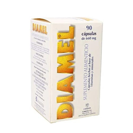 Diamel 90 Comp. (Catalysis)