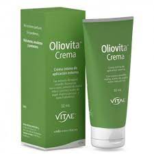 Oliovita Crema Intima 30 Ml. (Vitae)