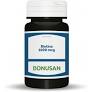 Biotina 1000 Mcg 60 Tab. *Descatalogada* (Bonusan)