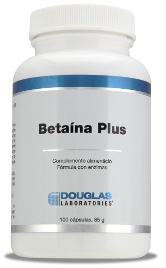 Betaina Plus 100 Caps  (Lab. Douglas)