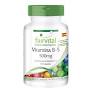 Vitamina B 5 500 Mg. 60 Caps. (Fairvital)