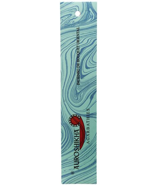 Incienso Bouquet Oriental (Auroshikha)