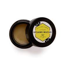 Balsamo De Labios *Besame Mucho* 15 Ml. (Maybeez)