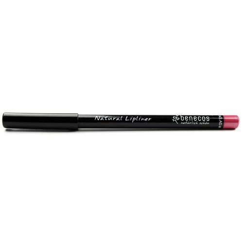 Lapiz Perfilador De Labios Rosa (Benecos)