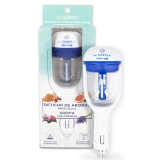 Difusor Esencias Para Coche (Marnys)