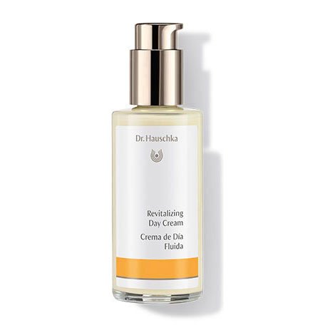 Fluido de Dia Vitalizante 50 ml. (Dr. Hauschka)