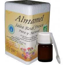 Jalea Real Fresca Eco 20 Grs. (Almamel)