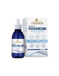 Aceite de Maganesio 150 ml. (Ana Mª la Justicia)