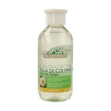 Colonia Flores Campo 300 Ml. (Corpore Sano)