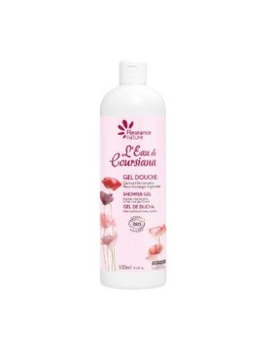 Agua de Perfume Ctricos Flores Blancas Spray 50 ml. ( Fleurance Nature)