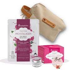 Neceser crema pro-collagen (Esential aroms)