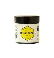 Maybeez Crema Facial Lemongrass piel seca 60ml
