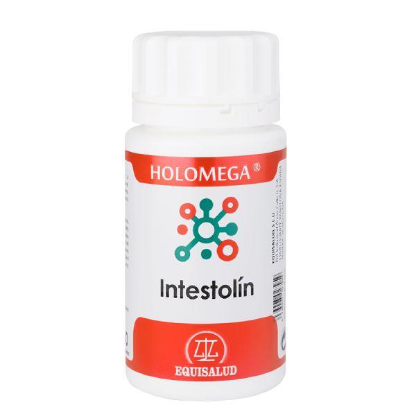 Holofit Intestolin 50 Caps. (Equisalud)