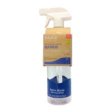 Pack Baños Botella + Pastilla (Baula)