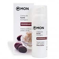 Crema Facial Argan Antiarrugas Eco 50 Ml. (Mon ) (copia)