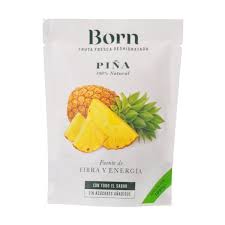 Piña bio Deshidratada (Born)