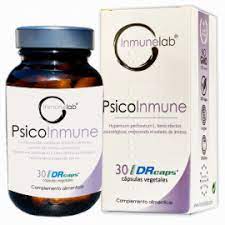 PsicoInmune 30 Caps. (Inmunelab)