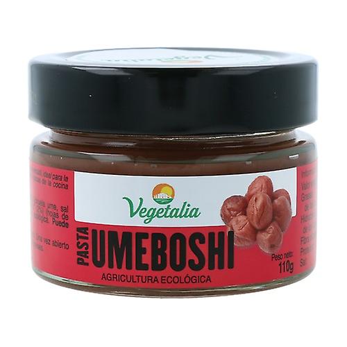 Pasta De Umeboshi Bio 150 Grs. (Clearspring) (copia)