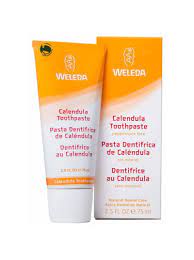 Pasta Dentifrica Ratania 75 Ml.(Weleda) (copia)