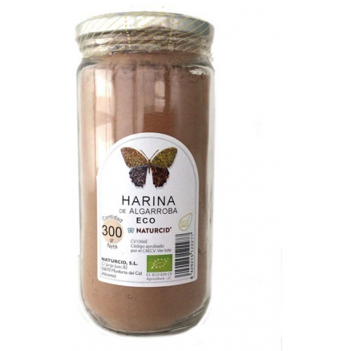 Azucar De Abedul Xilitol 400 Grs. (Naturcid) (copia)
