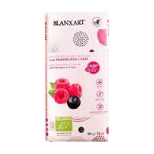 Chocolate Negro 100% Peru Bio 100G (Blanxart) (copia)